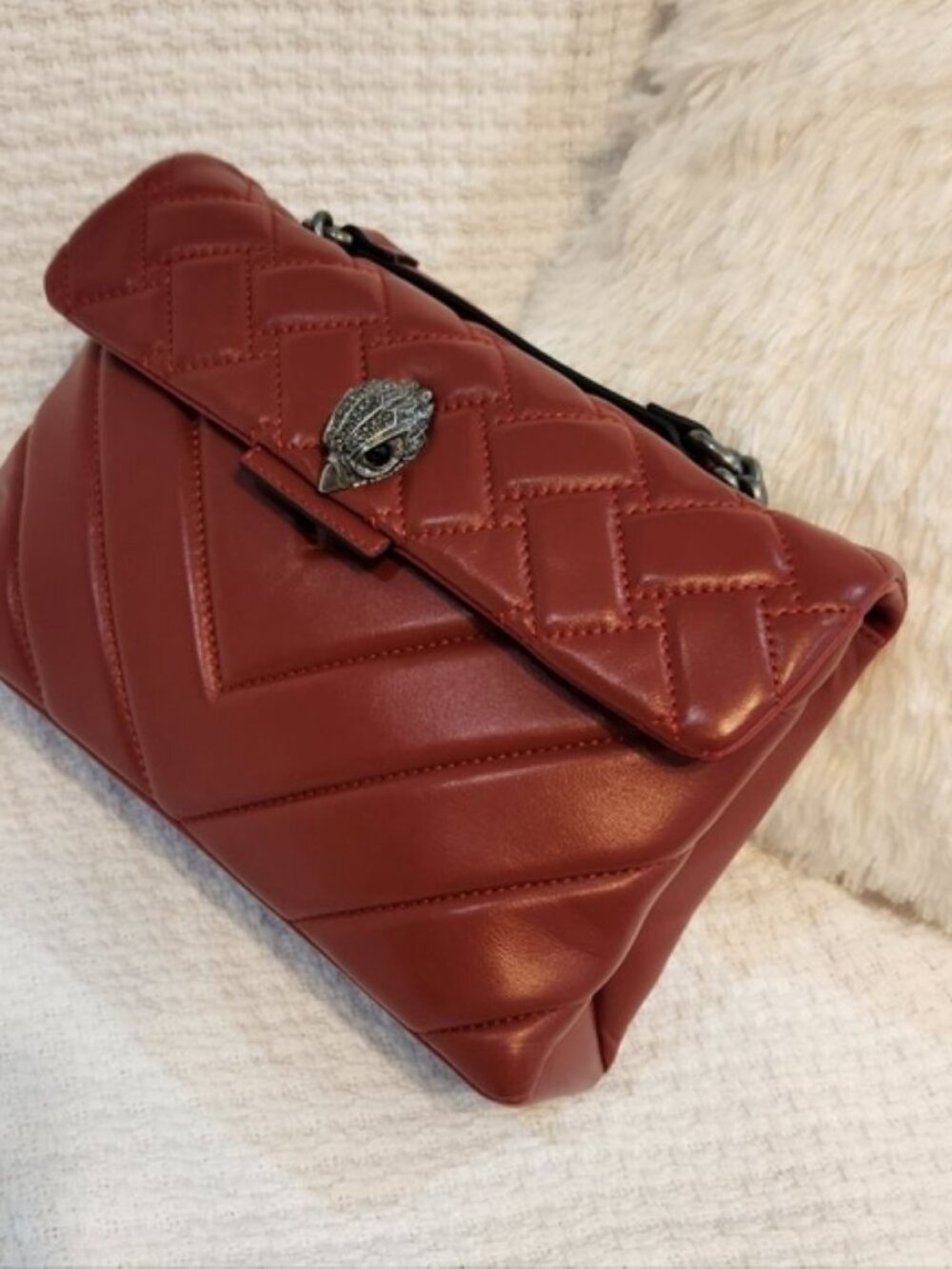Kurt Geiger Kensington Medium Bag